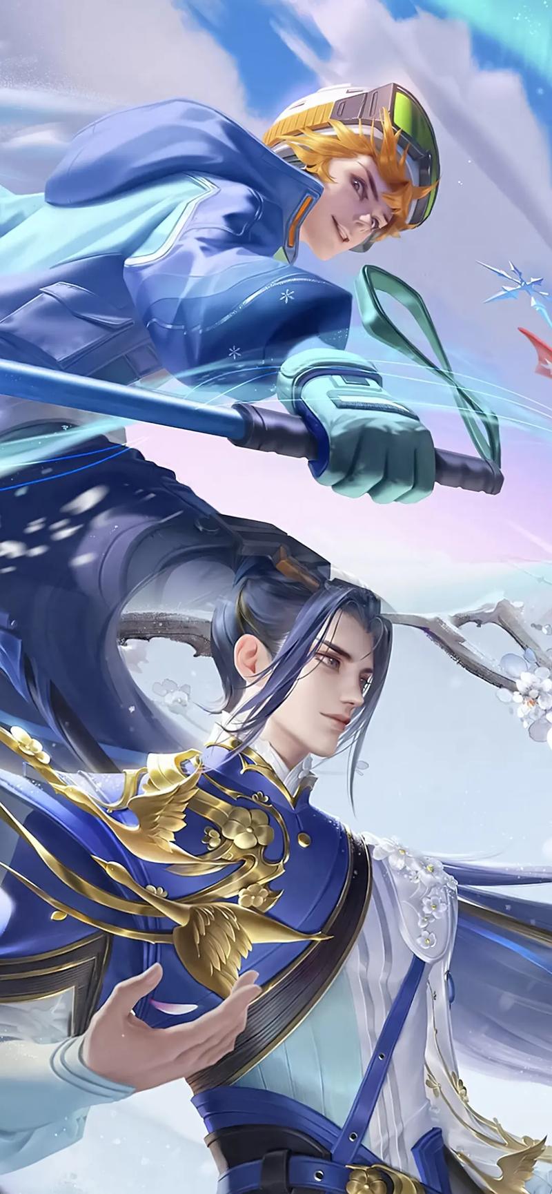 以守住